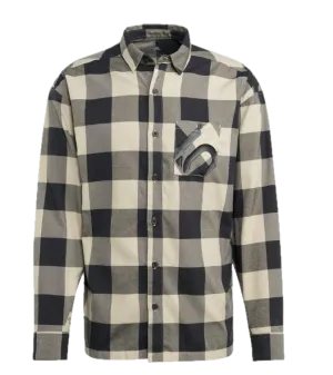 Koszula flanelowa U FiveTen Savann/Black