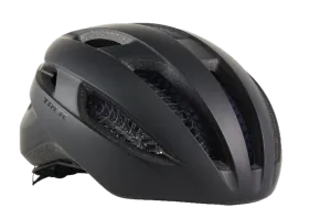 Trek kask rowerowy Starvos WaveCel, czarny