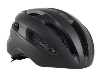 ElementStore - Trek kask rowerowy Starvos WaveCel, czarny