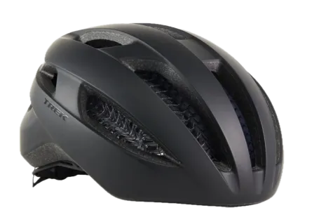 ElementStore - Trek kask rowerowy Starvos WaveCel, czarny