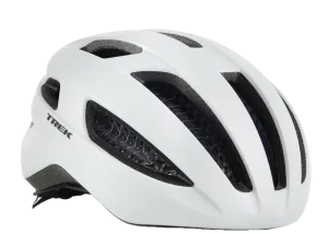 Trek kask rowerowy Starvos WaveCel, white