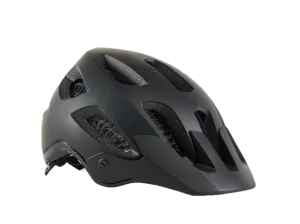 Górski kask rowerowy Trek Rally WaveCel, czarny