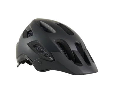 ElementStore - Górski kask rowerowy Trek Rally WaveCel, czarny