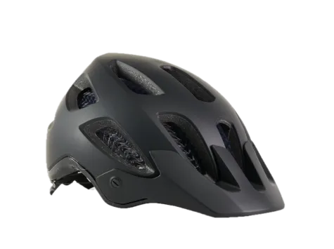 ElementStore - Górski kask rowerowy Trek Rally WaveCel, czarny
