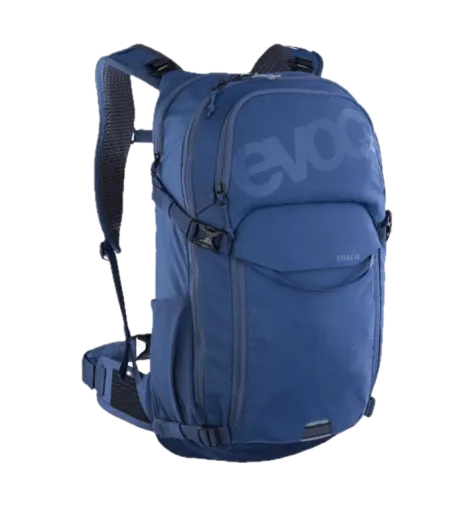 Evoc batoh Stage 18l Denim