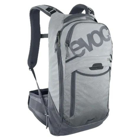 ElementStore - EVOC TRAIL PRO 10l Stone - Carbon Grey