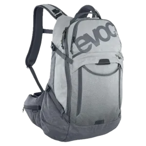 EVOC TRAIL PRO 26l Stone - Carbon Grey