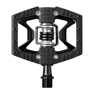 CrankBrothers pedały Doubleshot 3 Czarny