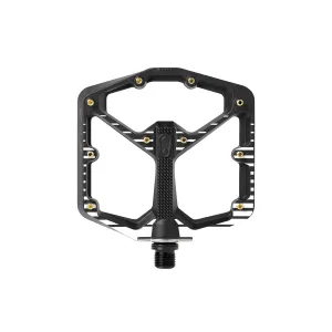 CrankBrothers pedały Stamp 7 Large Fabio Wibmer Signature Edition