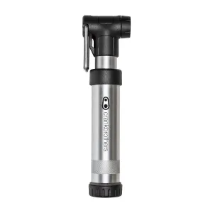Crankbrothers pompka Gem S Silver