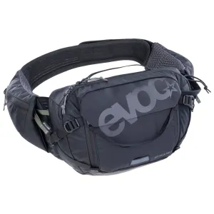 Evoc ledvinka HIP PACK PRO 3 černá