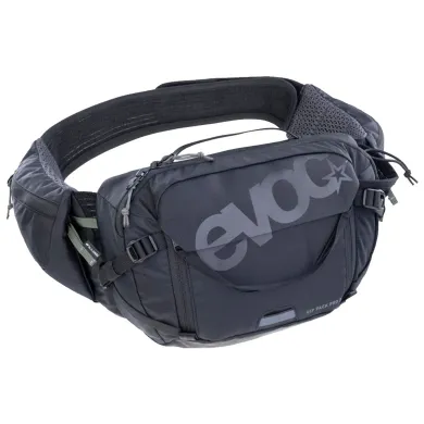 ElementStore - Nerka EVOC HIP PACK PRO 3 + 1,5L BLADDER  Black