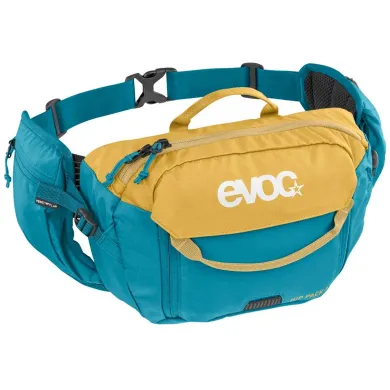 ElementStore - EVOC HIP PACK 3 Loam - Ocean