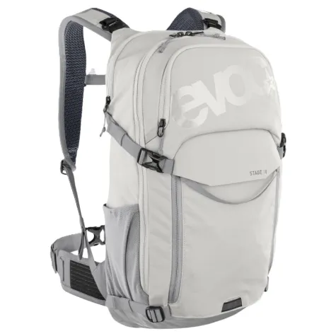 Evoc batoh Stage 18l Sand/Stone