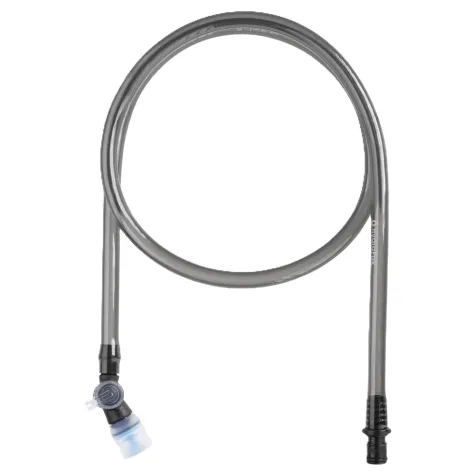 Evoc hadička Hydraflex Tube Comet Bite Valve průhledná šedá