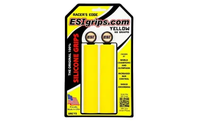 ElementStore - esi-gripy-racer-s-edge-50g-yellow