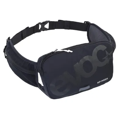 ElementStore - EVOC HIP POUCH Black