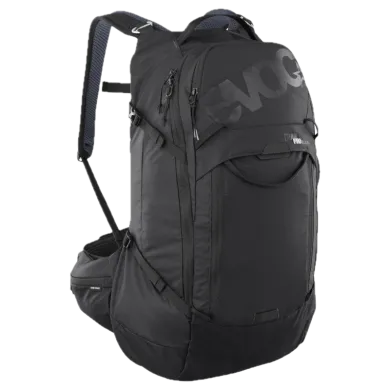 ElementStore - EVOC TRAIL PRO BLACKLINE 26 Black