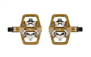 LOOK pedály X-Track En-Rage + bronze