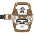 LOOK pedály X-Track En-Rage + bronz