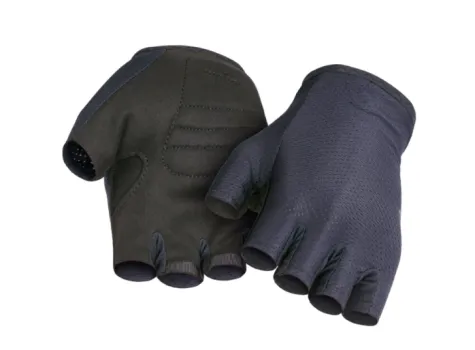 Rapha cyklistické rukavice Core černé