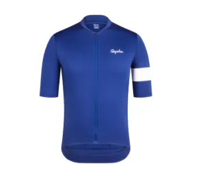 Rapha męska koszulka rowerowa Core, navy
