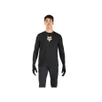 Fox Racing dres Ranger dlouhý rukáv černý