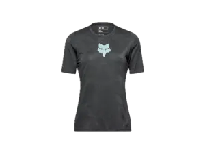 Fox dámský dres Ranger černý