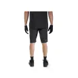 Fox Racing x Trek pánské MTB kraťasy Ranger černé