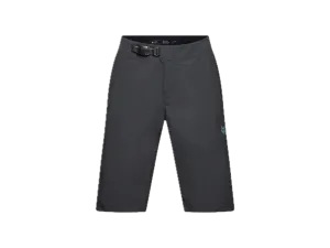 Fox Racing dámské MTB kraťasy Ranger černé