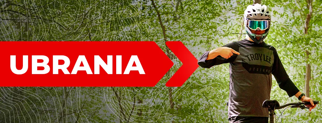 Ubrania