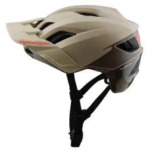 Troy Lee Designs Kask Flowline SE MIPS, Trooper, titanium