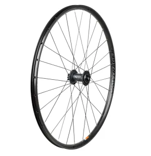 Bontrager kolo Kovee Comp TLR Boost 29 černá