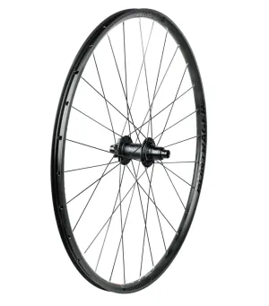 Bontrager Rowery górskie Kovee Comp TLR Boost 29˝, czarny Tył, SRAM XD 11/12-biegowy.