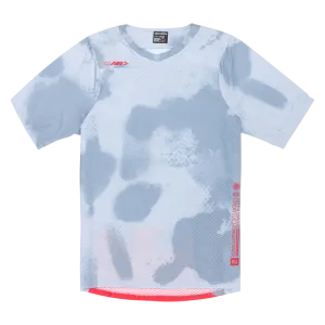 Troy Lee Designs Męska koszulka Skyline Air SS Jersey, Flared, krótki rękaw, concrete