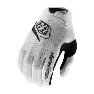 Troy Lee Designs Rękawice Air, Mono, white
