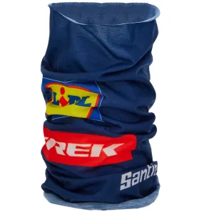 Trek Cyklistyczny komin Santini zespołu Lidl-Trek