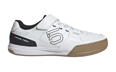 ElementStore - Five Ten męskie buty Hellcat - White/Black/Red