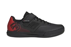 Five Ten męskie buty Hellcat Pro - Black/Red
