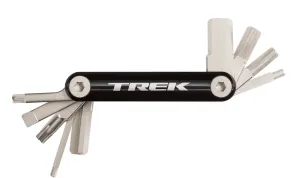 Trek Zintegrowane narzędzie wielofunkcyjne BITS, czarne, 9 funkcji