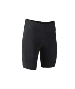 Fox damskie wewnętrzne szorty W Tecbase Liner Short, Black