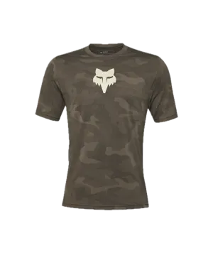 Fox męska koszulka z krótkim rękawem Ranger TruDri SS Jersey, Dirt