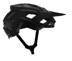 Fox rowerowy kask  Speedframe Rs Camo Ce, Black Camo