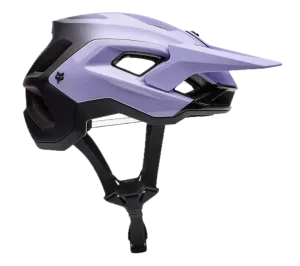Fox Rowerowy Kask Speedframe Pro Backfade, Ce, Lilac