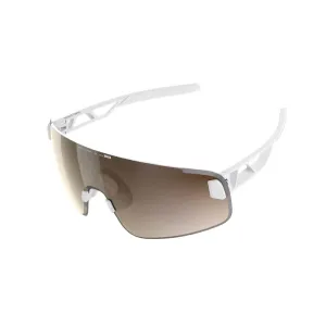 POC okulary kolarskie Elicit Toric Hydrogen White/Clarity Trail /Partly Sunny Silver ONE