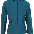ElementStore - Dirtlej unisex kurtka rowerowa Weathershield Waterproof Sapphire Blue