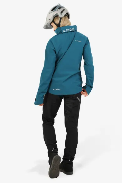 ElementStore - dirtlej-20250007-20250012-weathershield-waterproof-sapphire-blue-studio-3