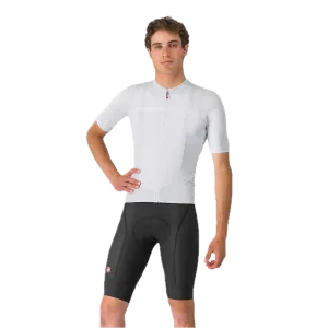 Castelli męskie kolarskie spodenki z szelkami Competizione 2, Black