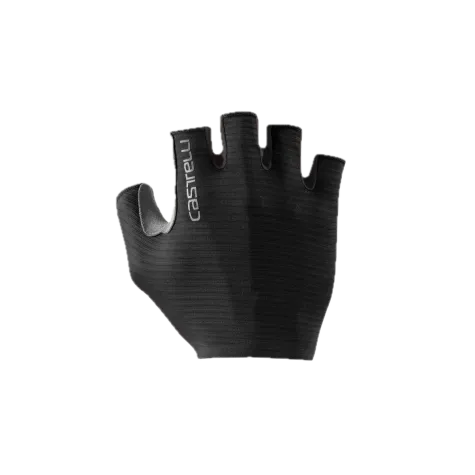 Castelli pánské cyklistické rukavice Espresso