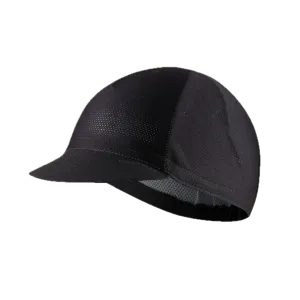 Castelli unisex kolarska czapka termoaktywna Espresso 2, Light Black, One Size